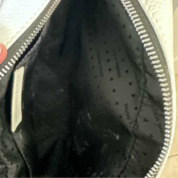 Golden Goose Crossbody Bag Black Star - Picture 7 of 11